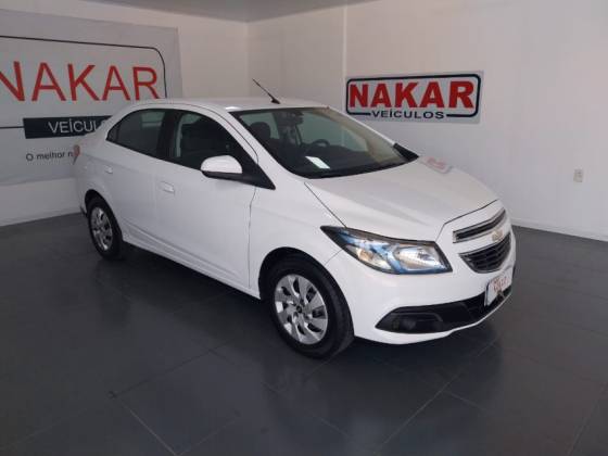 CHEVROLET PRISMA 1.4 MPFI LT 8V FLEX 4P MANUAL CHEVROLET PRISMA 1.4 MPFI LT 8V FLEX 4P MANUAL